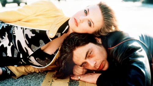 Excess Baggage 1997 ver online