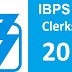IBPS CWE Clerks VII 2017 Notification Out PDF