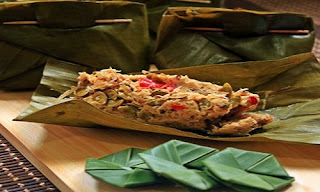 Resep Botok Lamtoro Tahu Tempe Khas Pasuruan  Resep Membuat Botok Lamtoro Tahu Tempe Khas Pasuruan