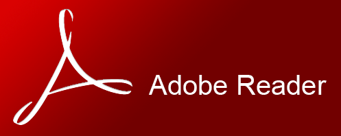 Download Adobe Reader