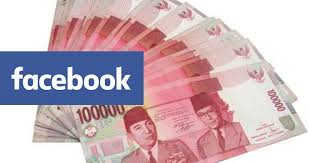 Cara Mudah Mendapatkan Uang Dari Facebook