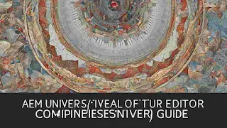 AEM Universal By Fishing Stock Editor the Power of Unveiling  A Comprehensive Guide
