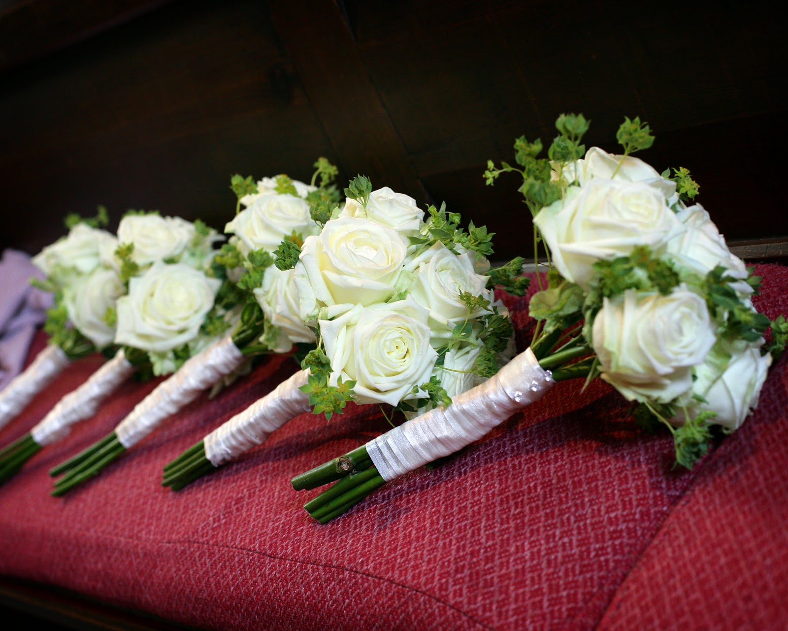 Blush Bespoke Flowers Blog: How much do Wedding Flowers cost?