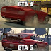 GTA 5 Images | Grand Auto Theft 5 Images