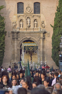 Esperanza Granada