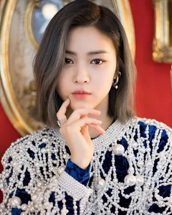 Biodata Ryujin ITZY beserta Agama dan Fakta