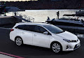 Toyota Auris Touring Sports