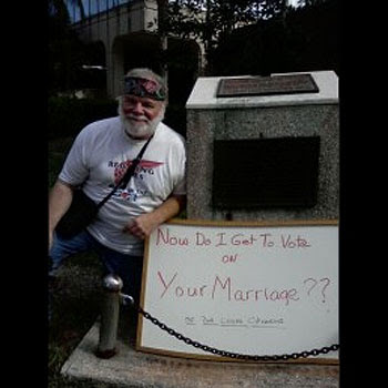 City hall marriage in florida