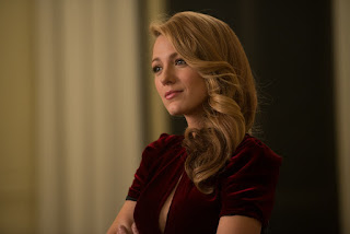 the age of adaline blake lively