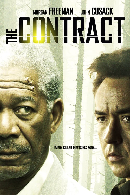 Download The Contract 2006 Full Movie With English Subtitles
