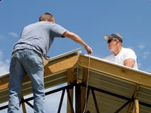 greensboro NC roof repair