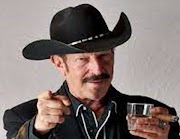 Kinky Friedman Agent Contact, Booking Agent, Manager Contact, Booking Agency, Publicist Phone Number, Management Contact Info