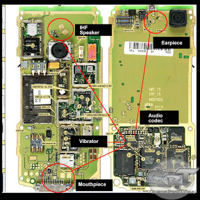 audio circuit