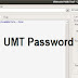 Get the UMT Box crack file password