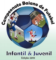 CAMPEONATO BAIANO 2010 INFANTIL E JUVENIL