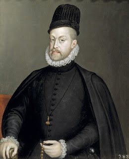 De Sofonisba Anguissola - Museo del Prado, Dominio público, https://commons.wikimedia.org/w/index.php?curid=5249539