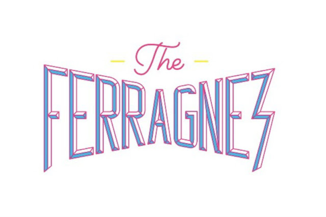 Coppia Ferragnez logo