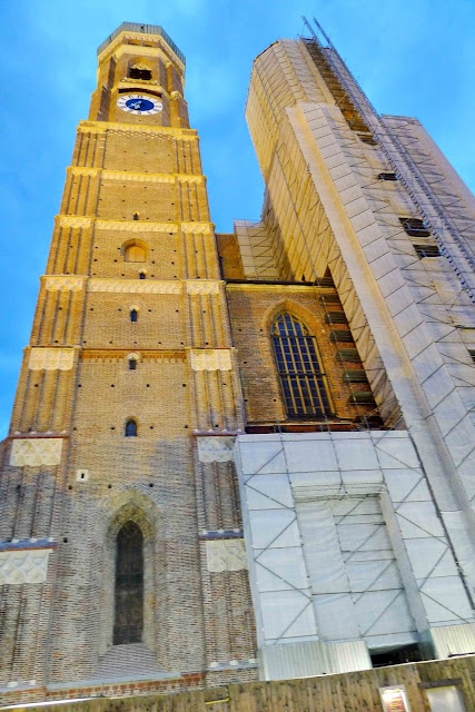 Munich Frauenkirche