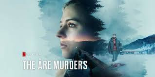 How to watch The Åre Murders  from anywhere