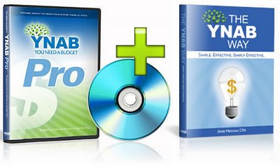 10% OFF - You Need A Budget Pro Personal Finance Software Program