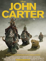 John Carter (2012)