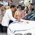 Hadir di IIMS 2024, VinFast Luncurkan Model Mobil Listrik Kemudi Kanan Pertamanya di Indonesia