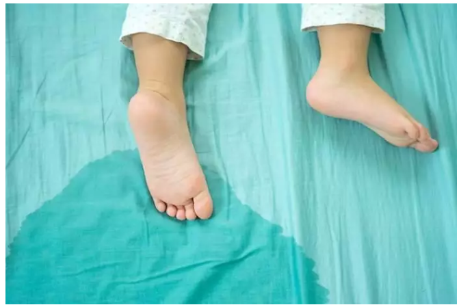 9 sure Things You Can Do to Help Your Child From Bedwetting