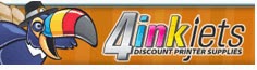 4inkjets coupon 20%