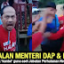 Timbalan Menteri DAP dan Isteri mengamuk 'kantoi' guna aset Jabatan Perhutanan Pahang