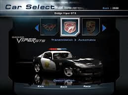 شرح تحميل وتتبيث لعبة Need For Speed HP2 مضغوطة بحجم 120MB لعبة مضغوطة بحجم خيالي