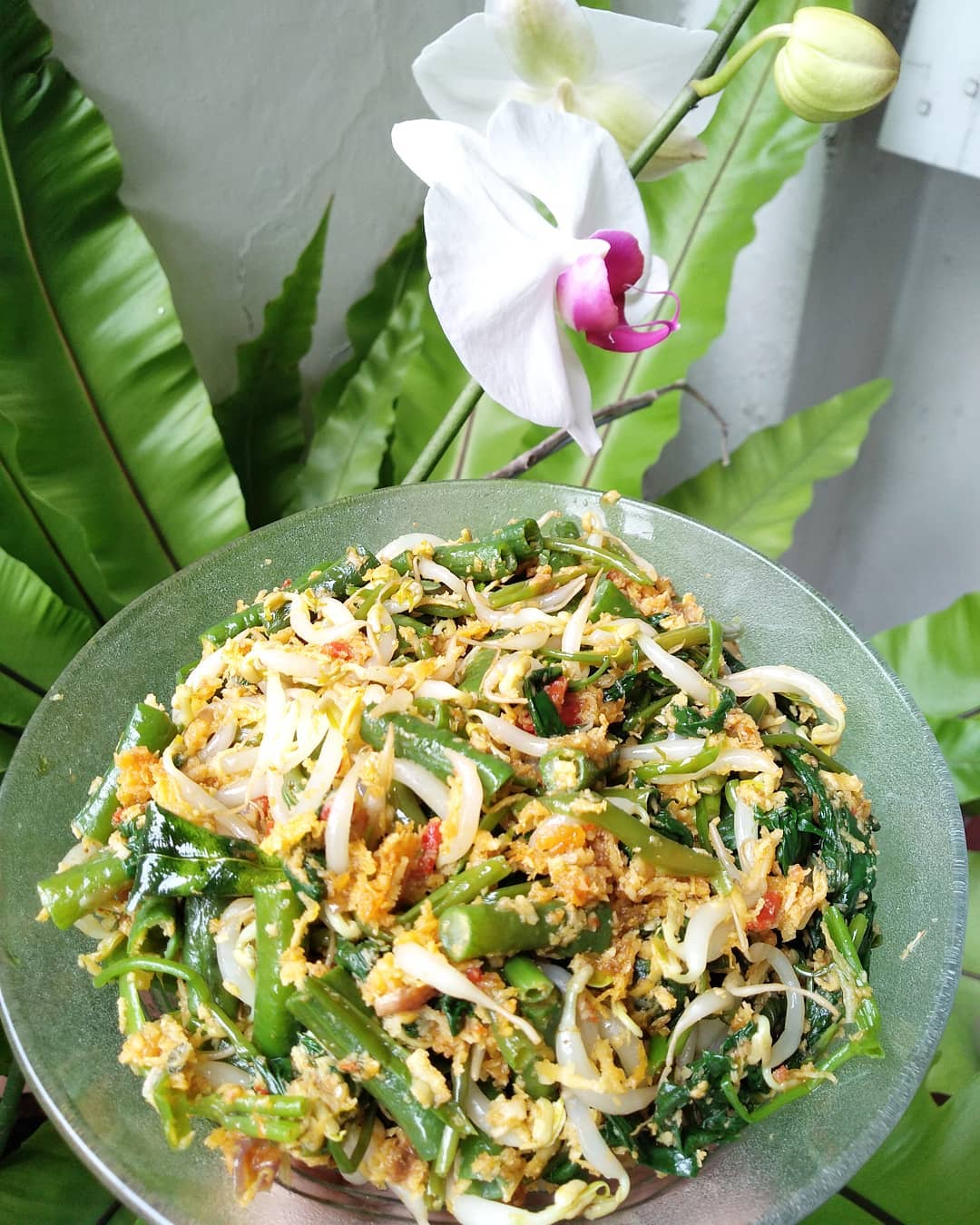 RESEP URAP SAYURAN. Nostalgia Indah Masakan Ibu - Resep ...