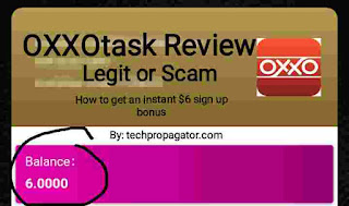 This oxxotask Review contains oxxotask hustler login, withdrawal proof, is oxxotask legit, scam, real or fake and many more
