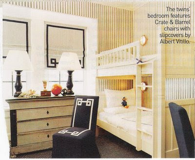 Site Blogspot  Parsons Chair on Burch S Sons  Room   What Really Caught My Eye Is The Parsons Chair