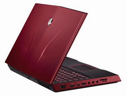 Harga Laptop Alienware M14x  Cari Harga