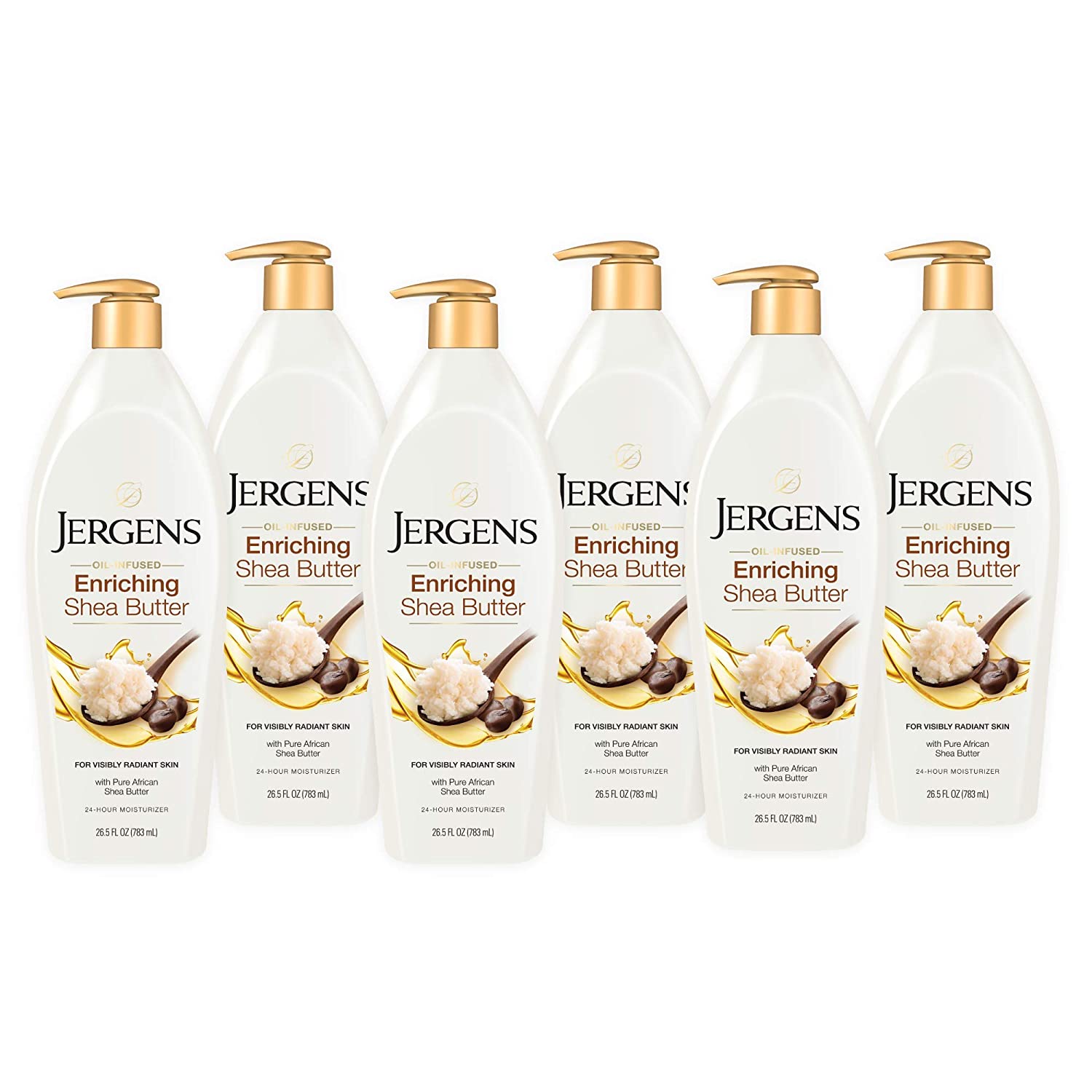Jergens Wet Skin Shea Oil Body Lotion, 18 best moisturizer for dry skin body wash