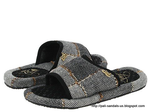 Pali sandals:DF-109171