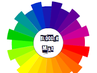 Cara Membuat Tool Kode Warna di Blog