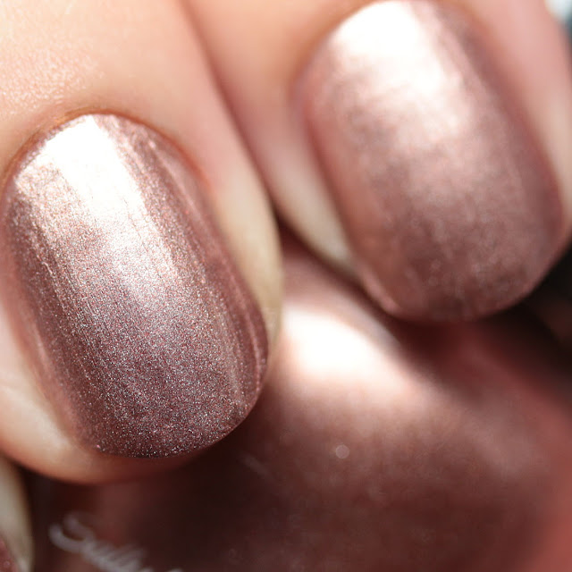 Sally Hansen Complete Salon Manicure 346 World Is My Oyster