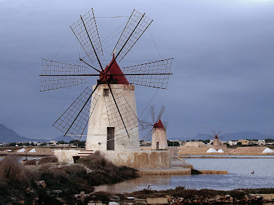 Awesome Windmill Wallpapers