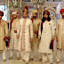 new pakistani groom dresses by humayun alamgir