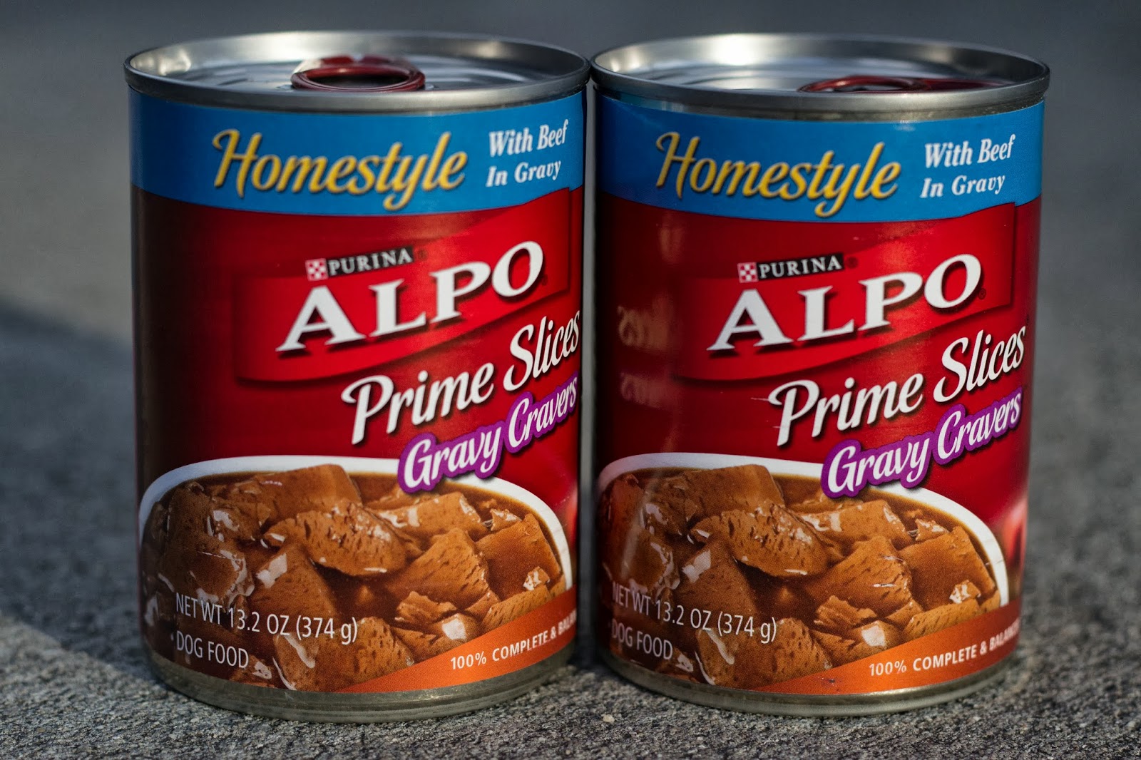 do it yourself divas: ALPO® Dog Food Review