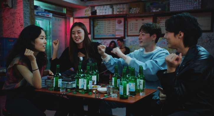 MOVIES: Return to Seoul - Review