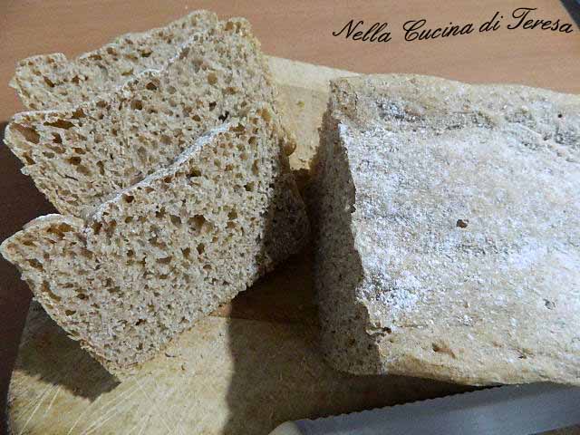 PANE ALLA BIRRA