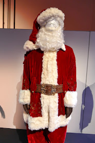 Tim Allen Santa Clause 3 costume