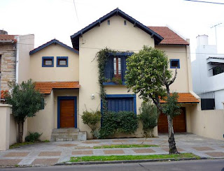 Casa pintoresca