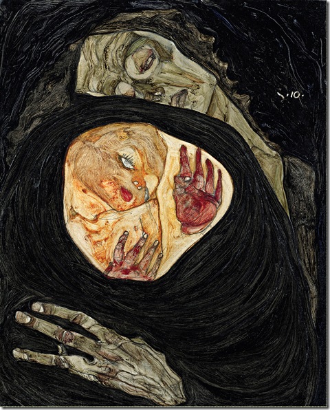 EGON SCHIELE16