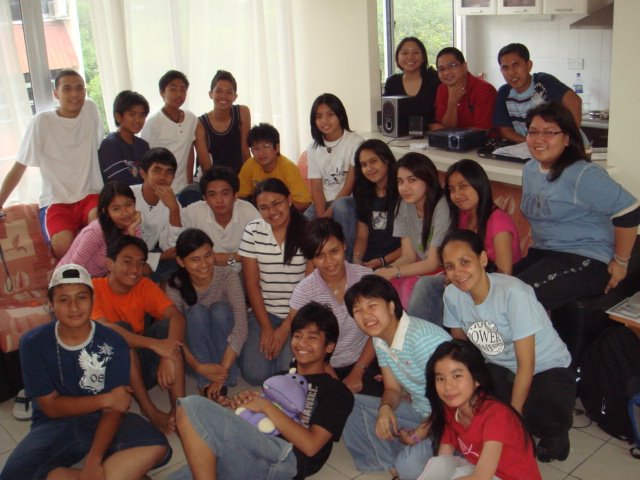Bandar Youth