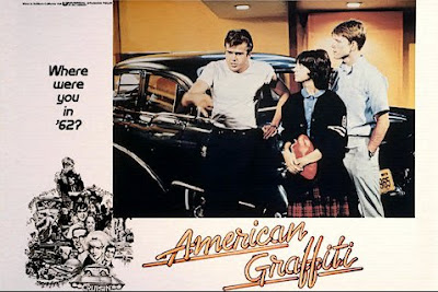 American Graffiti