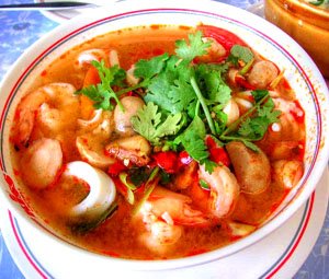 Resep Masakan Sup Bola Udang  Resep Cara Membuat aneka 