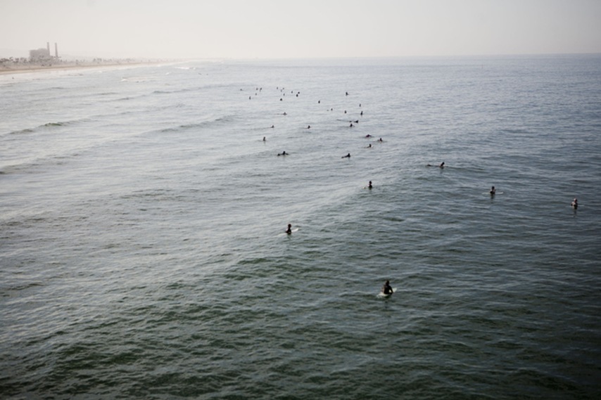 USA_HUNTINGTON BEACH